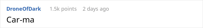 Person Decided To Block A Car For Exactly 17 Minutes And 20 Seconds To Get Revenge, They Drive Off And Regret It Dearly Person Decided To Block A Car For Exactly 17 Minutes And 20 Seconds To Get Revenge, They Drive Off And Regret It Dearly