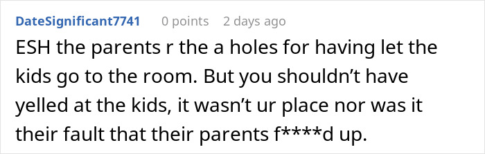 Brother-In-Law’s Kids Ruin $375 Worth Of Art Supplies, He Refuses To Take The Blame, So He Gets Sued Brother-In-Law’s Kids Ruin $375 Worth Of Art Supplies, He Refuses To Take The Blame, So He Gets Sued