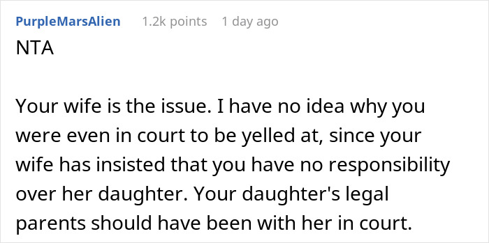 "My Life Has Been A Nightmare": Wife Finds Out Hubby Can&rsquo;t Wait For Her Daughter To Become 18 And Pay Lawyer Fees On Her Own, Loses It With Him