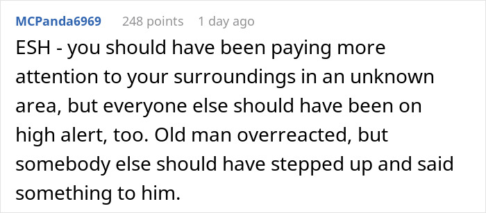 People Are Cracking Up At This Spot-On AITA Story Parody Recounting Famous Lord Of The Rings Moment People Are Cracking Up At This Spot-On AITA Story Parody Recounting Famous Lord Of The Rings Moment