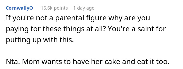 "My Life Has Been A Nightmare": Wife Finds Out Hubby Can&rsquo;t Wait For Her Daughter To Become 18 And Pay Lawyer Fees On Her Own, Loses It With Him