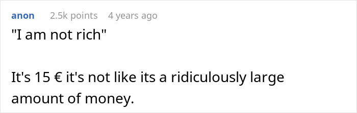 “I’m A Parent, So I Have To Save Money. Now Swap Seats”: Entitled Mother Left Fuming After Man Who Paid Extra For Their Plane Seat Refuses To Move “I’m A Parent, So I Have To Save Money. Now Swap Seats”: Entitled Mother Left Fuming After Man Who Paid Extra For Their Plane Seat Refuses To Move