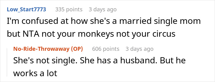 Family Tries Guilt-Tripping A Guy Into Babysitting His 3 Nephews On Vacation, He Refuses And Drama Ensues Family Tries Guilt-Tripping A Guy Into Babysitting His 3 Nephews On Vacation, He Refuses And Drama Ensues