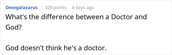 "Deal With It": Employees Outsmart Entitled Doctor Who Kept Eating Everyone's Homemade Lunches