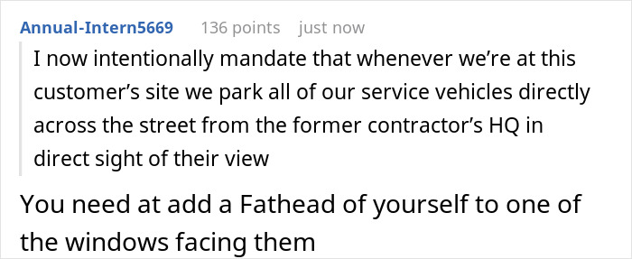 Man Shares Story Of How He Singlehandedly Took Down A Company For Wasting His Time With Pointless Fishing Interviews Man Shares Story Of How He Singlehandedly Took Down A Company For Wasting His Time With Pointless Fishing Interviews