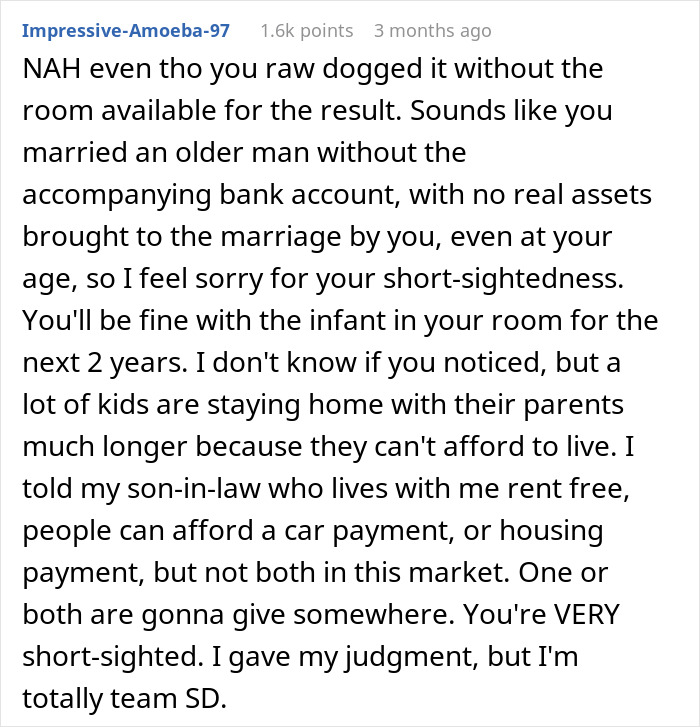 Moms and Stepdaughter Relationship That's Full of Drama