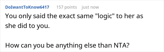 Friend Thinks Woman’s Abusive Mother Can Be Excused Because “It’s Hard Being A Parent,” So She Compares Her To Her Ex To Open Her Eyes