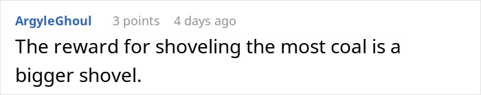 "They Refused To Believe I Had Left": Person Quits Their Job After The Guy They Trained Gets Promoted Instead Of Them "They Refused To Believe I Had Left": Person Quits Their Job After The Guy They Trained Gets Promoted Instead Of Them