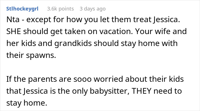 "Am I A Jerk For Canceling The Entire Vacation When I Found Out That My Stepdaughters Deliberately Hid My Daughter's Passport To Get Her To Stay Home?" "Am I A Jerk For Canceling The Entire Vacation When I Found Out That My Stepdaughters Deliberately Hid My Daughter's Passport To Get Her To Stay Home?"