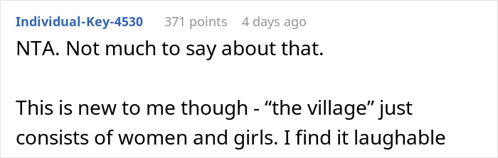 Woman Tells Sister Her Husband Needs To Step Up With His Parenting Since She Won't Be Watching Their Kids Anymore, She Finds It Outrageous Woman Tells Sister Her Husband Needs To Step Up With His Parenting Since She Won't Be Watching Their Kids Anymore, She Finds It Outrageous