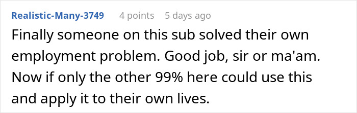 "They Refused To Believe I Had Left": Person Quits Their Job After The Guy They Trained Gets Promoted Instead Of Them "They Refused To Believe I Had Left": Person Quits Their Job After The Guy They Trained Gets Promoted Instead Of Them