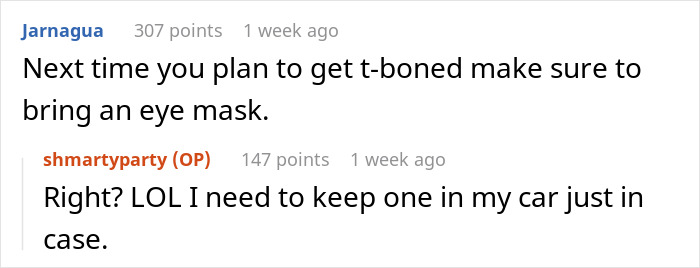 “The Dead Body They Were Talking About Was ME”: Woman Freaks Out Patients In Hilarious Malicious Compliance “The Dead Body They Were Talking About Was ME”: Woman Freaks Out Patients In Hilarious Malicious Compliance