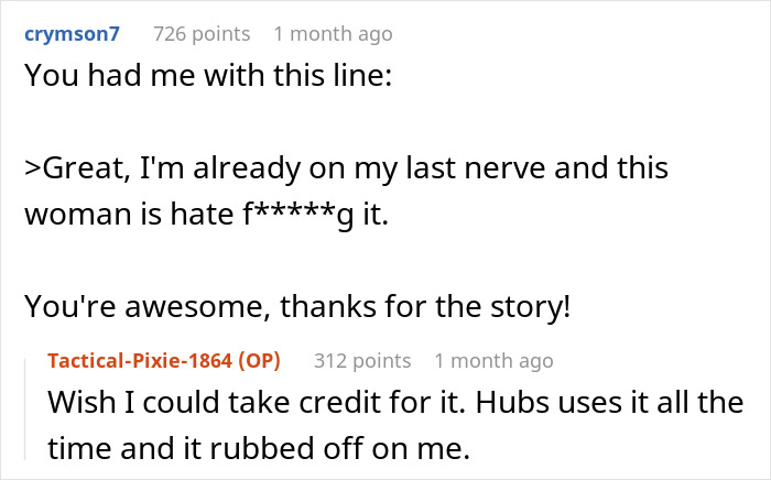 Customer Gets Followed Outside By Screaming 'Karen' Who Can't Comprehend They're Not Staff, The Manager Closes The Store Customer Gets Followed Outside By Screaming 'Karen' Who Can't Comprehend They're Not Staff, The Manager Closes The Store