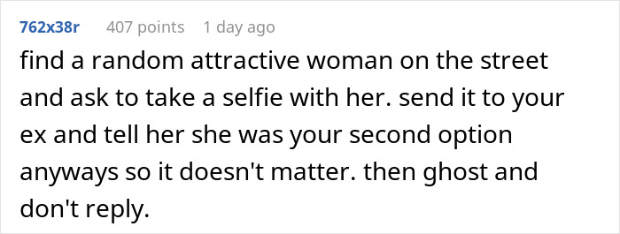 Woman Leaves Man Out Of The Blue After A 5-Year Relationship, Returns And Expects Everything To Be The Same