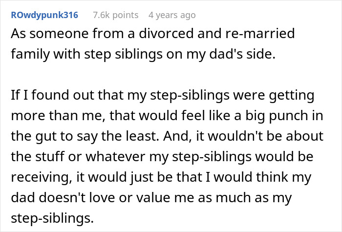 "The Damage Is Done": Guy Loses It After Finding Father's Will, Refuses To Hear Him Out And Labels Him Racist Instead "The Damage Is Done": Guy Loses It After Finding Father's Will, Refuses To Hear Him Out And Labels Him Racist Instead