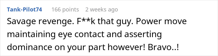 “You Have To Drink It, I Bought It For You”: Dude Learns To Never Push Alcohol Onto A Girl After He Completely Disregards One’s Warnings “You Have To Drink It, I Bought It For You”: Dude Learns To Never Push Alcohol Onto A Girl After He Completely Disregards One’s Warnings