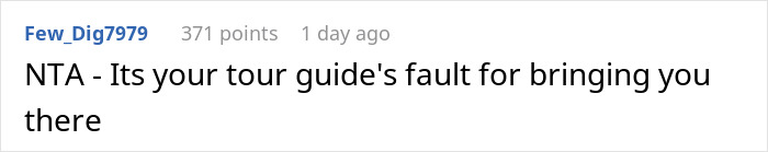 People Are Cracking Up At This Spot-On AITA Story Parody Recounting Famous Lord Of The Rings Moment People Are Cracking Up At This Spot-On AITA Story Parody Recounting Famous Lord Of The Rings Moment