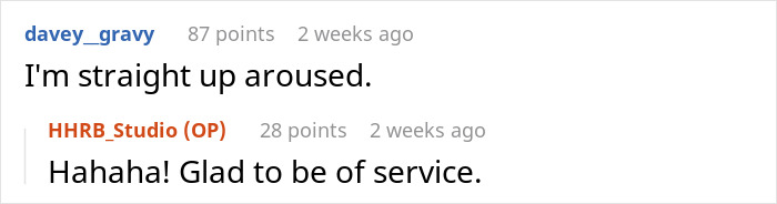 Employee Quits Their Job, Sends Out An Email That Others Call The “Sacred Text” Employee Quits Their Job, Sends Out An Email That Others Call The “Sacred Text”