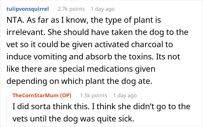"I've Heard She Plans To Sue Me For Her Vet Bills": Guest Brings Her Dog To A Party Without Permission, Blames It On The Hostess When He Gets Seriously Sick "I've Heard She Plans To Sue Me For Her Vet Bills": Guest Brings Her Dog To A Party Without Permission, Blames It On The Hostess When He Gets Seriously Sick