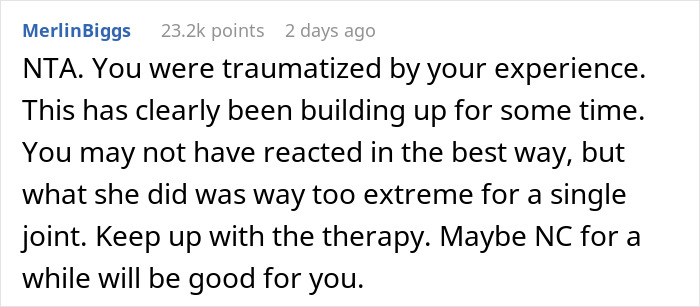 Mom Sent Her Son To Rehab When He Was 13, Claims She Saved His Life Years After, So He Calls Her Out Mom Sent Her Son To Rehab When He Was 13, Claims She Saved His Life Years After, So He Calls Her Out