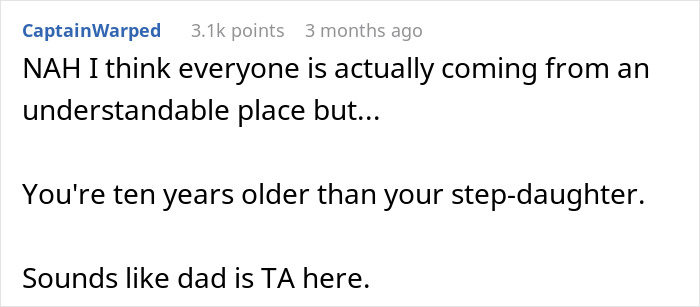 Moms and Stepdaughter Relationship That's Full of Drama Moms and Stepdaughter Relationship That's Full of Drama