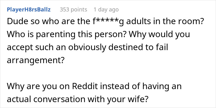 "My Life Has Been A Nightmare": Wife Finds Out Hubby Can&rsquo;t Wait For Her Daughter To Become 18 And Pay Lawyer Fees On Her Own, Loses It With Him