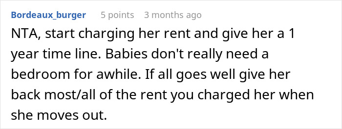 Moms and Stepdaughter Relationship That's Full of Drama