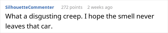“You Have To Drink It, I Bought It For You”: Dude Learns To Never Push Alcohol Onto A Girl After He Completely Disregards One’s Warnings “You Have To Drink It, I Bought It For You”: Dude Learns To Never Push Alcohol Onto A Girl After He Completely Disregards One’s Warnings