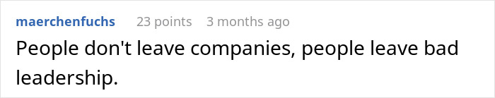 Boss Has An Explosive Reaction To Employee’s Quitting, His Rage Inspires Another Employee To Leave As Well Boss Has An Explosive Reaction To Employee’s Quitting, His Rage Inspires Another Employee To Leave As Well