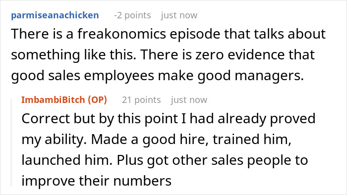 "Today Is My Last Day, I'm Going Home": Man Quits When Promotion Goes To Less-Skilled Hire "Today Is My Last Day, I'm Going Home": Man Quits When Promotion Goes To Less-Skilled Hire