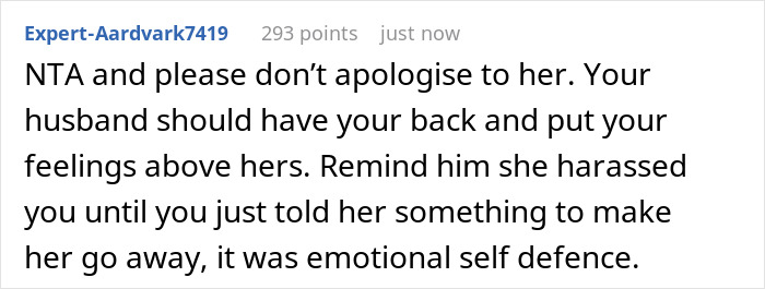 Woman Forces DIL To Tell Her The Gender Of Her Baby Even Though She Doesn't Know It, Just To Tell Everyone And Embarrass Herself At The Gender Reveal