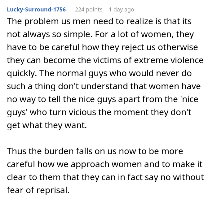 "A Lovely Gift For The Guy Hitting On My Partner": People Are Loving This Guy's Delightfully Evil Revenge On A Neighbor Who Wouldn't Leave His GF Alone "A Lovely Gift For The Guy Hitting On My Partner": People Are Loving This Guy's Delightfully Evil Revenge On A Neighbor Who Wouldn't Leave His GF Alone