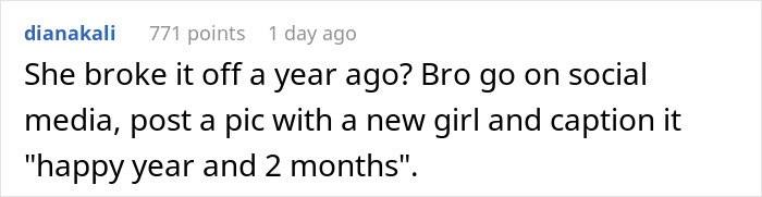 Woman Leaves Man Out Of The Blue After A 5-Year Relationship, Returns And Expects Everything To Be The Same