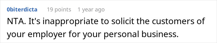 General Manager Asks If He Was A Jerk To Fire MLM Employee For Selling Pyramid Scheme Products At Work General Manager Asks If He Was A Jerk To Fire MLM Employee For Selling Pyramid Scheme Products At Work