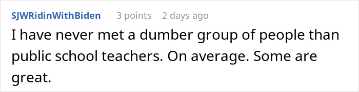 “The Whole School Was Absolutely Stinking”: Students Maliciously Comply With Poorly Thought-Out New Rule “The Whole School Was Absolutely Stinking”: Students Maliciously Comply With Poorly Thought-Out New Rule