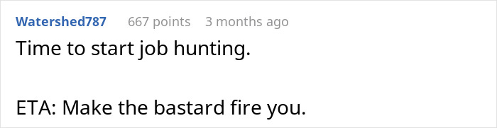 Boss Has An Explosive Reaction To Employee’s Quitting, His Rage Inspires Another Employee To Leave As Well Boss Has An Explosive Reaction To Employee’s Quitting, His Rage Inspires Another Employee To Leave As Well