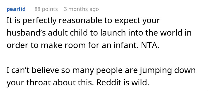 Moms and Stepdaughter Relationship That's Full of Drama Moms and Stepdaughter Relationship That's Full of Drama