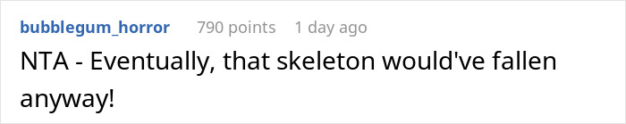 People Are Cracking Up At This Spot-On AITA Story Parody Recounting Famous Lord Of The Rings Moment People Are Cracking Up At This Spot-On AITA Story Parody Recounting Famous Lord Of The Rings Moment