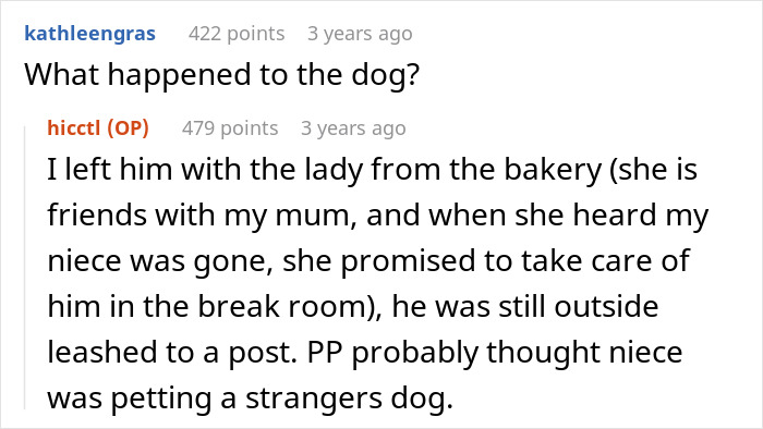 Principal Doesn't Believe 12 Y.O. Who Says She Doesn't Go To His School, Gets Police Called On Him And Loses His Career Principal Doesn't Believe 12 Y.O. Who Says She Doesn't Go To His School, Gets Police Called On Him And Loses His Career