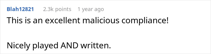Manager Ignores His Part Of The Deal With Busboy, Regrets It When He Just Up And Leaves, Leaving The Place In Complete Pandemonium