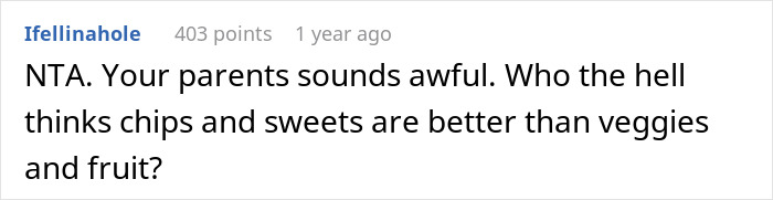 Father Tosses Out All Of 26 Y.O. Daughter’s Food That He Decides To Be “Unsuitable” Bringing Her To Tears, So She Asks Him To Leave