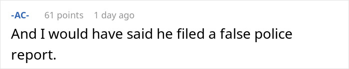 Employee Gets Fired, So She Just Goes Home, Boss Calls The Police On Her After Realizing $30k Of Goods Went Missing But Ends Up Looking Like A Fool