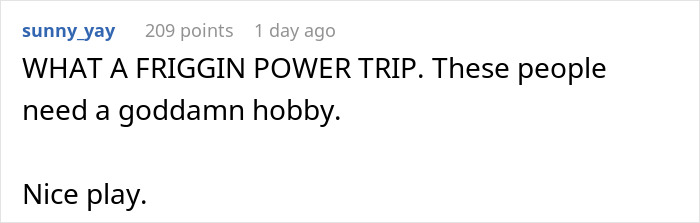 Woman Gets Petty Revenge On Trashy Neighbors By Making Sure No One Picks Up Their Smelly And Very Full Trash Cans Woman Gets Petty Revenge On Trashy Neighbors By Making Sure No One Picks Up Their Smelly And Very Full Trash Cans