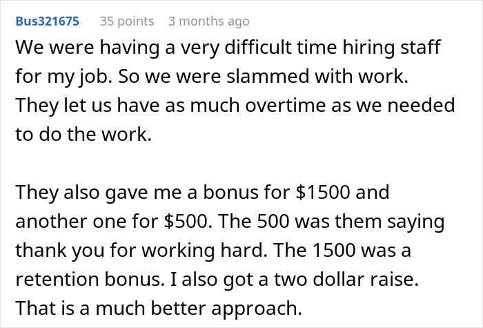 Boss Has An Explosive Reaction To Employee’s Quitting, His Rage Inspires Another Employee To Leave As Well Boss Has An Explosive Reaction To Employee’s Quitting, His Rage Inspires Another Employee To Leave As Well