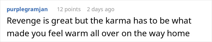 Person Decided To Block A Car For Exactly 17 Minutes And 20 Seconds To Get Revenge, They Drive Off And Regret It Dearly Person Decided To Block A Car For Exactly 17 Minutes And 20 Seconds To Get Revenge, They Drive Off And Regret It Dearly