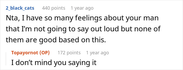 Boyfriend Demands To Be Paid The Same As Uber For Picking Girlfriend Up From Work, And The Woman Is Perplexed Boyfriend Demands To Be Paid The Same As Uber For Picking Girlfriend Up From Work, And The Woman Is Perplexed