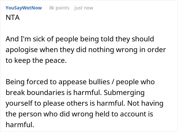 Woman Forces DIL To Tell Her The Gender Of Her Baby Even Though She Doesn't Know It, Just To Tell Everyone And Embarrass Herself At The Gender Reveal Woman Forces DIL To Tell Her The Gender Of Her Baby Even Though She Doesn't Know It, Just To Tell Everyone And Embarrass Herself At The Gender Reveal