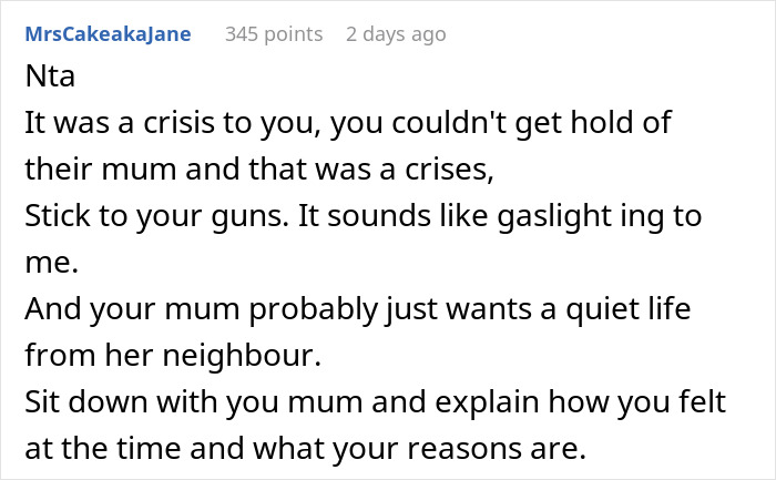 Mom Refuses To Pay Babysitter An Extra $10 For 'Crisis Pay', So He Refuses To Babysit