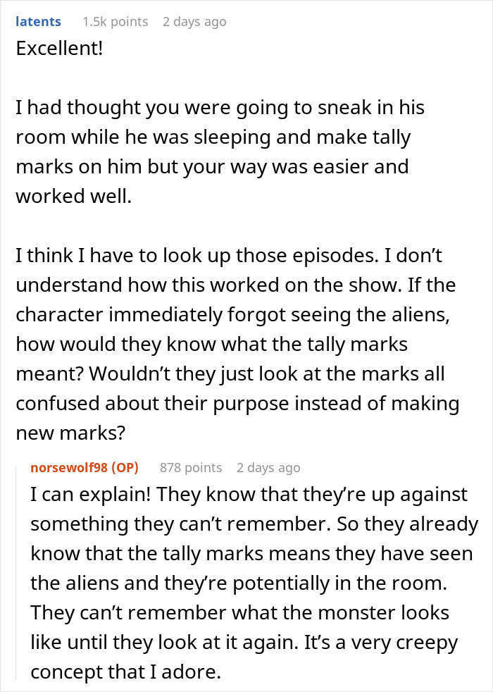 Boy Is Sick And Tired Of Brother Constantly Jump Scaring Him, Takes Petty Revenge So Devious, It Makes Him Cry Boy Is Sick And Tired Of Brother Constantly Jump Scaring Him, Takes Petty Revenge So Devious, It Makes Him Cry