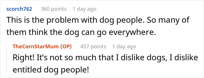 "I've Heard She Plans To Sue Me For Her Vet Bills": Guest Brings Her Dog To A Party Without Permission, Blames It On The Hostess When He Gets Seriously Sick "I've Heard She Plans To Sue Me For Her Vet Bills": Guest Brings Her Dog To A Party Without Permission, Blames It On The Hostess When He Gets Seriously Sick
